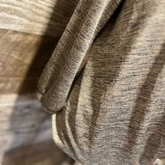 The Limited gold wrap blouse - Picture 2 of 8